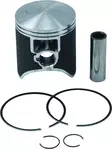 Vertex Piston kit SU RM250 1989-95 66,95mm - Moottoripyöräm männät ja mäntäsarjat - D478105 - 1