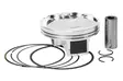 Vertex Piston kit SU RMZ250 Compr 13,8:1 2010-12 76,98mm - Moottoripyöräm männät ja mäntäsarjat - D478175 - 1