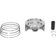 Vertex Piston kit YA YZ450F Compr 13,8:1 2018-19 96,97mm - Moottoripyöräm männät ja mäntäsarjat - D478485 - 1