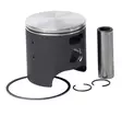 Vertex Piston kit YA YZ85 Supermini 2002-18 52,44mm - Moottoripyöräm männät ja mäntäsarjat - D478295 - 1