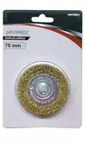 VIIMEISTELYPYÖRÖPUHDISTAJA 6MM/75MM - Pyöröharjat - LX18045 - 1