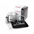 Wiseco Piston Kit Yamaha YZ125 '05-21 Pro-Lite (53.94mm) - Moottoripyöräm männät ja mäntäsarjat - D392365 - 1