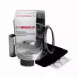 Wiseco Piston Kit Yamaha YZF-R6 '06-08 4V Dome - Moottoripyöräm männät ja mäntäsarjat - D97825 - 1