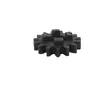 Worm wheel suitable for husqvarna - Tarvikevaraosat - 5800085 - 1