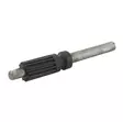 Worm wheel suitable for mcculloch - Tarvikevaraosat - 5800075 - 1