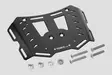 Yakk EXP Luggage rack KTM 950 SM (05-08) / 990 SM (08-12) black - Motorsport varaosat ja tarvikkeet - D547315 - 1