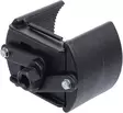 YLEISKÄYTTÖINEN ÖLJYNSUODATINAVAIN 12,5 MM (1/2") Ø 110 - 140 MM - Jarrutyökalut - LX19775 - 1