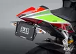 Yoshimura Fender Eliminator Kit Aprilia Rsv4 / Tuono - Moottoripyörän rekisterikilven telineet - D334035 - 1