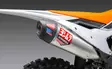 Yoshimura Full System Ktm/Husqvarna SX-F/FC250 RS-12 Sign. series Fs Ss-Ss-Cf - Moottoripyörän pakoputkistot - D451445 - 4