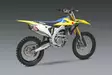 Yoshimura Full System Suzuki Rmz250 19-20 Rs-12 Fs Ti/Ti/Cf - Moottoripyörän pakoputkistot - D400945 - 1