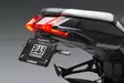Yoshimura KATANA 2020 Fender Eliminator Kit - Moottoripyörän rekisterikilven telineet - D417675 - 1
