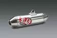 Yoshimura Slip-On Honda Crf150R Rs2/So/Alu - Moottoripyörän äänenvaimentimet - D64765 - 1