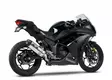 Yoshimura Slip-On Kawasaki Ninja 300 2013-17 Signature R-77 So Ss-Ss-Cf - Moottoripyörän äänenvaimentimet - D334315 - 1