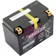 Yuasa akku, YTZ12S (wc) factory activated (5) - Akut - D27875 - 1