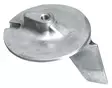 Zinc anodi, Yamaha 200/300 - Motorsport varaosat ja tarvikkeet - D212585 - 1