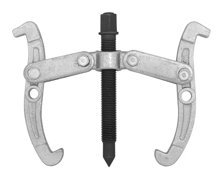 2-jalkainen ulosvetäjä 25x160mm - Ulosvetimet - LX8215 - 1
