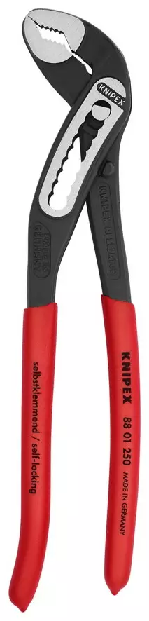 Siirtoleukapihdit alligator knipex - Työkalut - LX12615 - 1