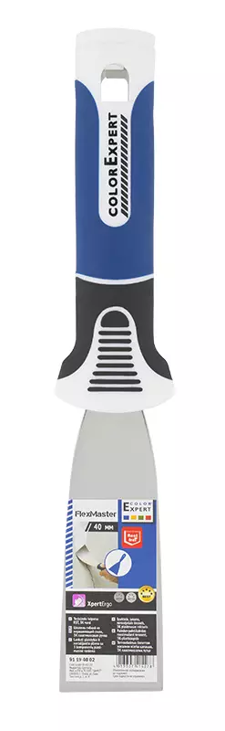 Color expert rst teräslastat jatkovartee - Tapetointityökalut - LX9005 - 1