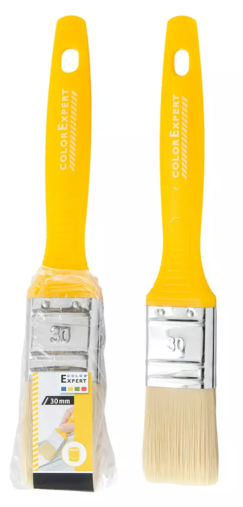 Color expert siveltimet muovivarrella - Siveltimet ja pensselit - LX9025 - 1