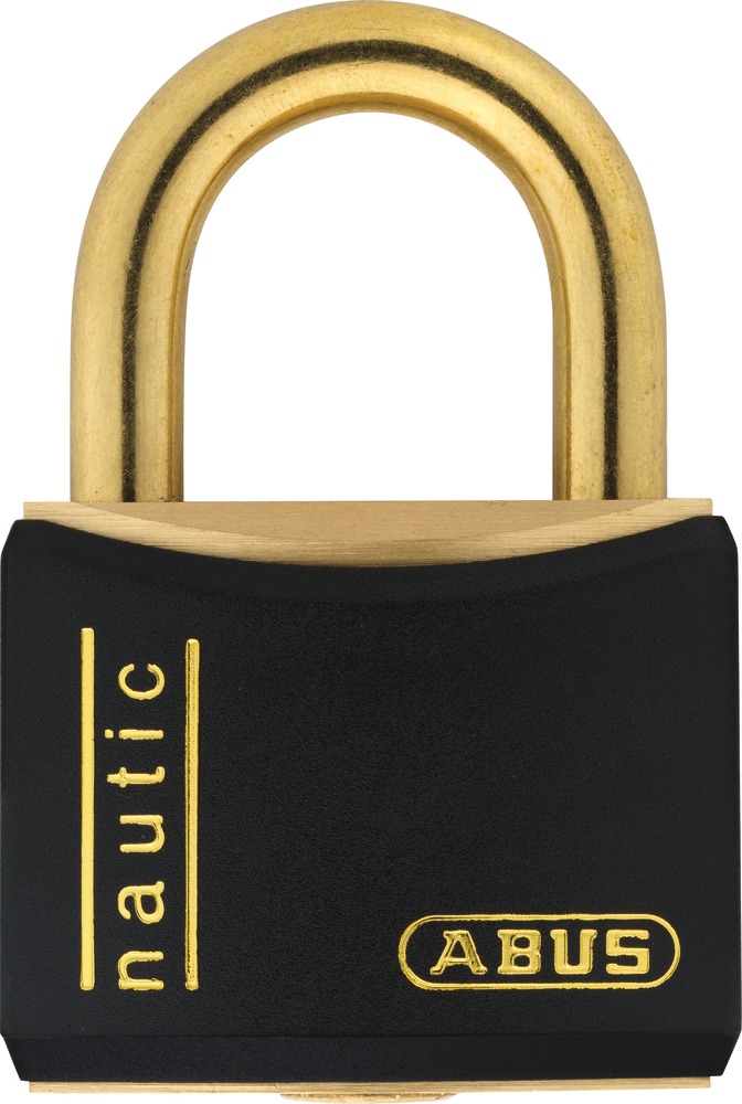ABUS Marine Riippulukko T84MB/40 - Venelukot - D332305 - 1