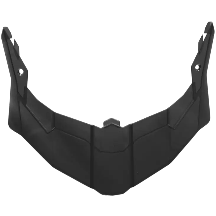 Airoh Aviator 3 Lipan pidennysosa fumè - Offtoad kypärien lipat - D388525 - 1