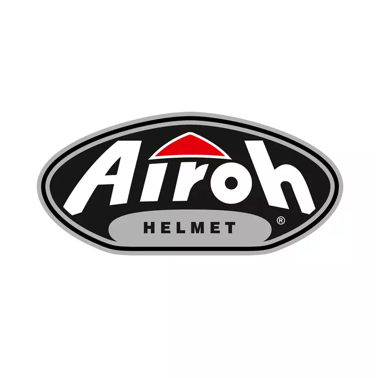 Airoh Aviator 3 Lipan ruuvit - Kypärän lipan ruuvisarjat - D388545 - 1