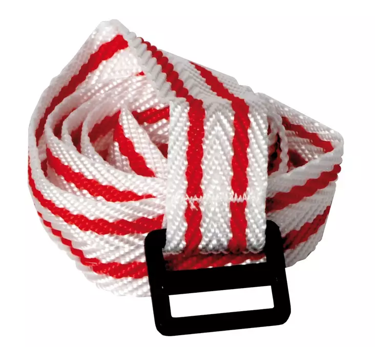 Akkulaatikon kiinnitysnauha - Veneen akkulaatikot ja kengät - D123785 - 1