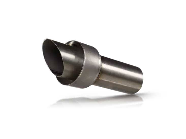 Akrapovic Optional Noise Damper äänenvaimennin CFMOTO 450SR / 450NK (2024-2026) - Moottoripyörän pakoputken osat - D526455 - 1
