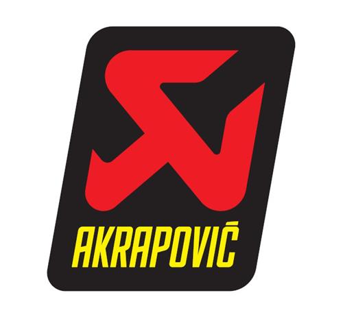 Akrapovic Tarra Horizontal 150x44mm - Moottoripyörän pakoputken osat - D309935 - 1