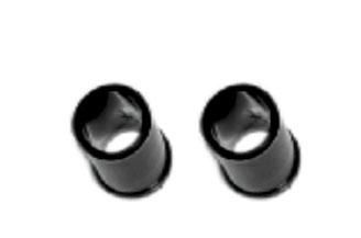 Alaosan nylonlaakeri 2kpl - Veneen hankaimet - D140505 - 1