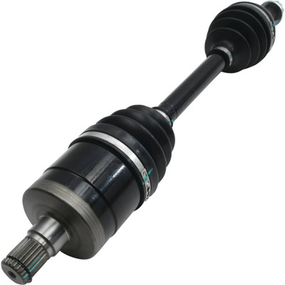 All Balls Vetoakseli täydellinen 8 Can-Am Vasen taka - Mönkijän vetoakselit - D502745 - 1