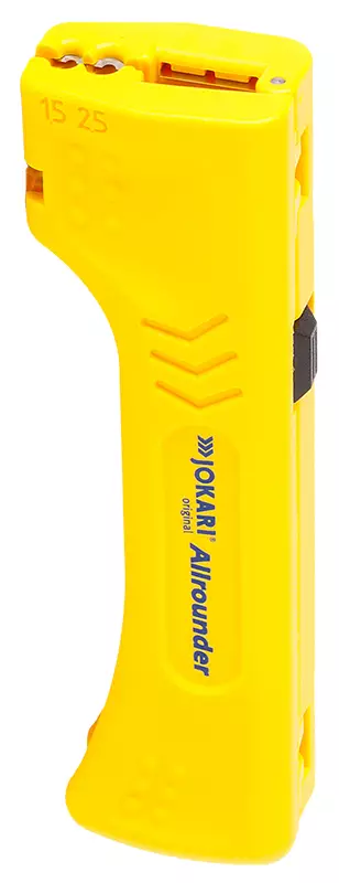 Allrounder kuorimaveitsi 4-15mm - Työkalut - LX6935 - 1