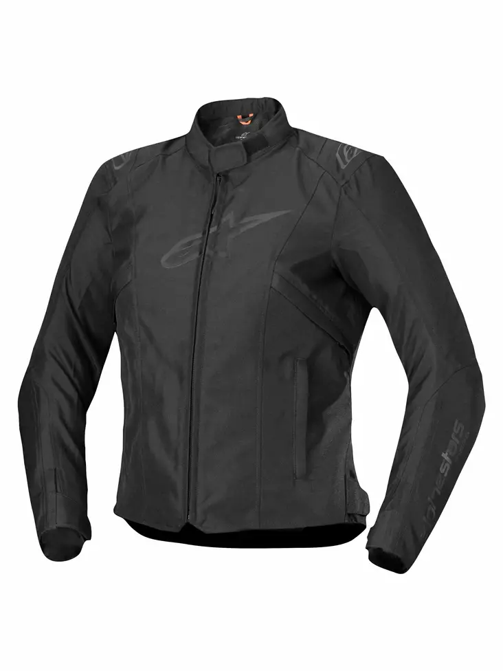 Alpinestars Ajotakki Naisten T-SPS v2 Vedenpitävä Musta/Musta - Moottoripyörä ajotakit - D496915 - 1