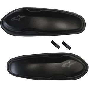 Alpinestars Alpinestars Toe Slider Alu (Supertech R 2015- ) - Ajosaappaiden varaosat - D209015 - 1