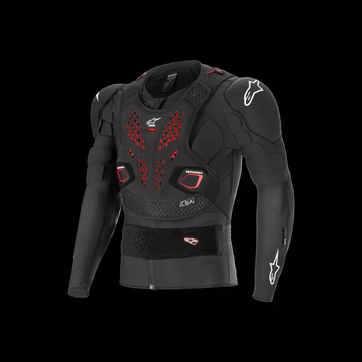 Alpinestars Bionic Pro V3 Plasma Suojatakki - Suojapaidat ja panssarit - D495425 - 1