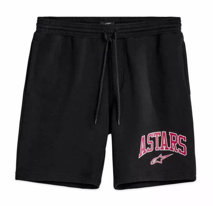 Alpinestars Dunker Shorts Musta - Vapaa-ajan housut - D500145 - 1