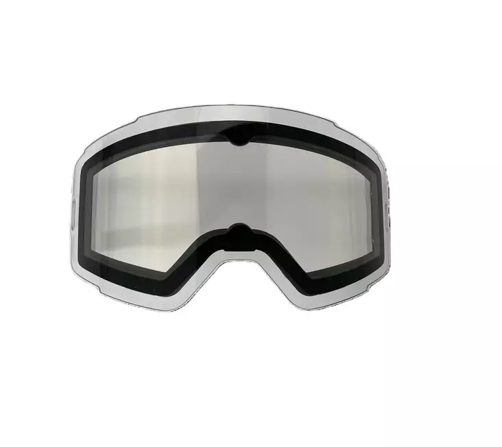 AMOQ Burner Magnetic Double lens heated, Photochromic - Motorsport varaosat ja tarvikkeet - D524155 - 1