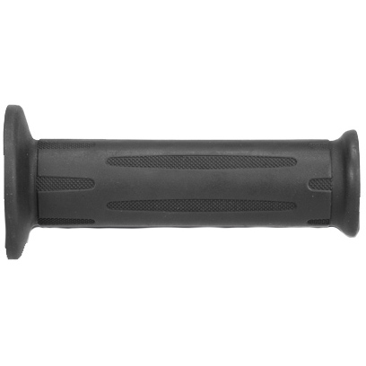 Ariete BMW Ø26-26 , Musta, Super Soft - Moottoripyörän kahvakumit - D157305 - 1
