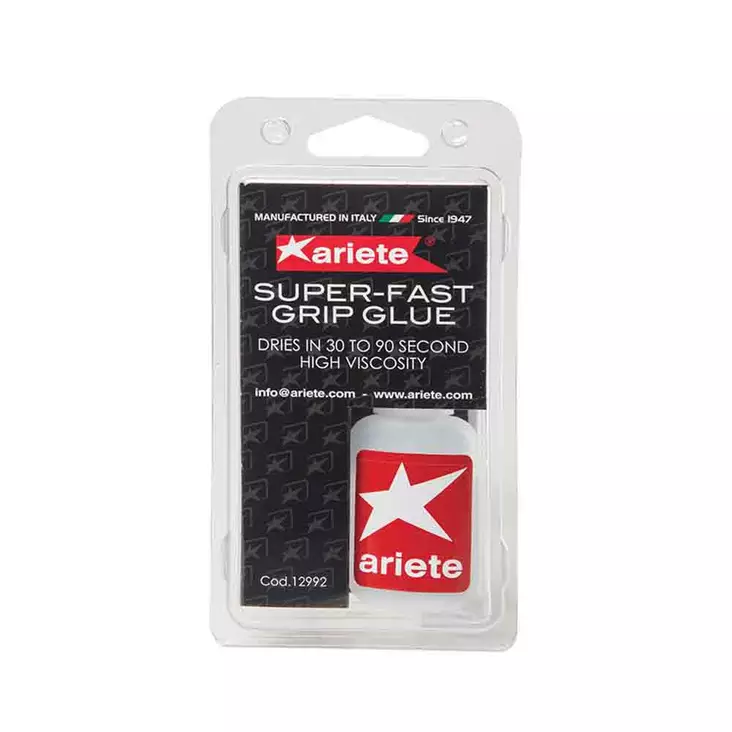 Ariete Super Fast Tuppiliima 20g - Moottoripyörän kahvakumit - D440915 - 1