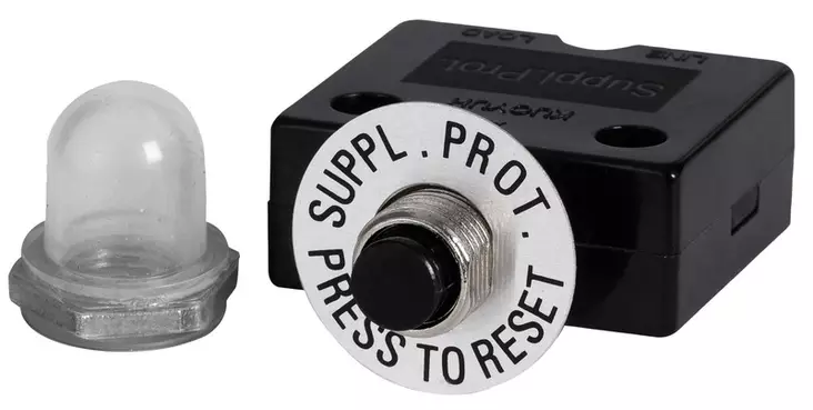 Automaattisulake 30A - Veneen katkaisijat - D123795 - 1