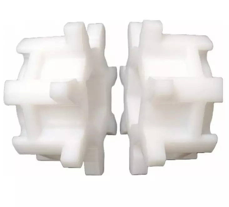 Avid Vetopyöräpari Polaris Beltdrive, clipdrive 3.0" 7 hamp - Moottorikelkan vetopyörät - D268745 - 1