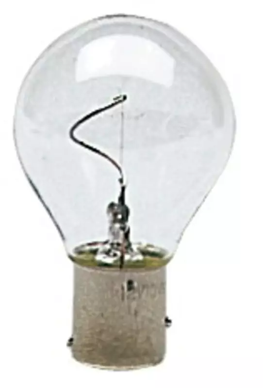 BAY15D 24V 25W - Vneen polttimot - D123065 - 1