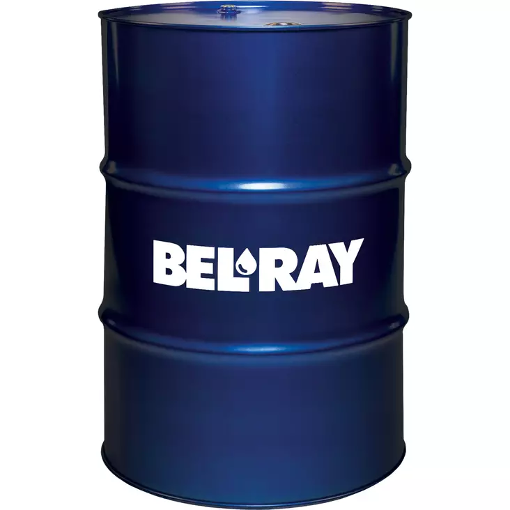 Bel-Ray EXL 20W-50 Mineral 4T Engine Oil 208L - Moottoriöljyt - D6085 - 1