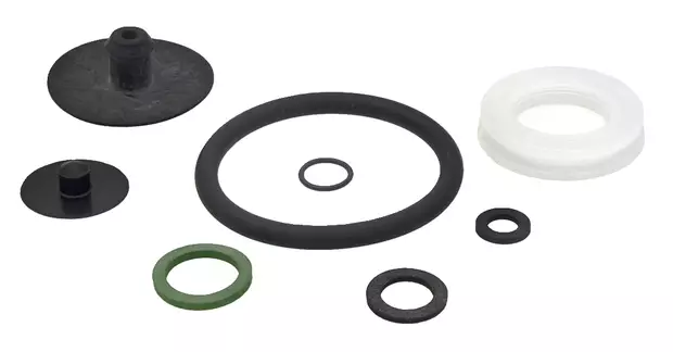 Birchmeier tiivistyssarja 11629801-sb - Tarvikevaraosat - 43-805 - 1