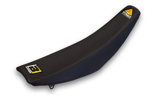 Blackbird Pyramid satulanpäällinen YZ 125-250 96-01 / YZF 250-400-426 98-02 - Moottoripyörän satulanpäälliset - D199975 - 1