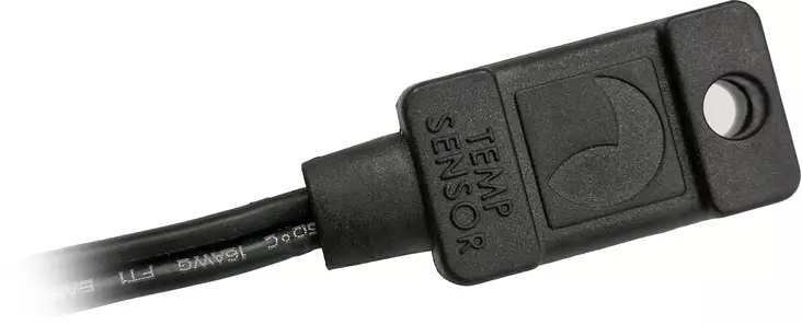 Blue Sea Mini oled meters - Veneen mittarit ja anturit - D248785 - 1