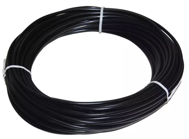 Bowden cable sleeve 50 m - Tarvikevaraosat - 6301965 - 1