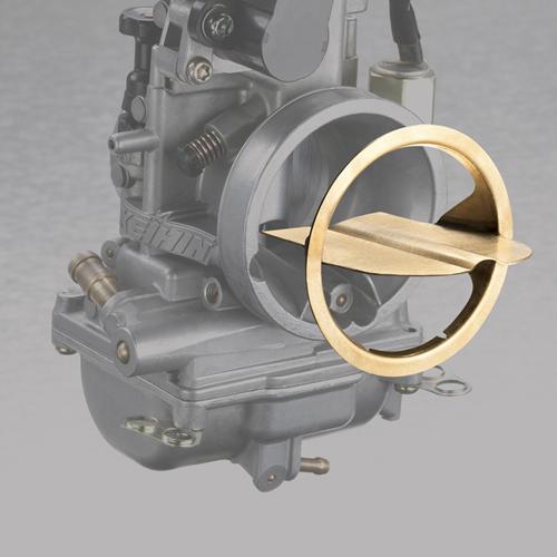 BOYESEN Power Wing CR/KX/RM/YZ125,CR250 01-07 - Motorsport varaosat ja tarvikkeet - D228555 - 1