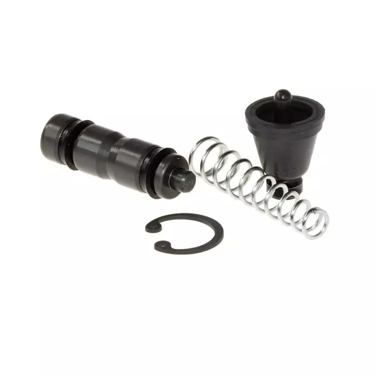 Braktec Käsijarrusylinterin korjaussarja, Ø11mm (Ø5mm), Rieju MRT, MRX, RRX - Mopon ja skootterin jarrusylinterit - D479875 - 1