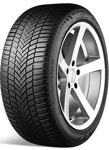 Bridgestone A005EXL 185/65-15 kesärengas - 15-tuumaiset kesärenkaat - 499-115075 - 1